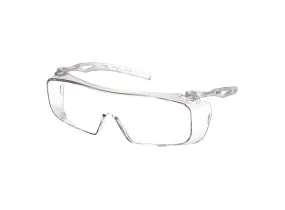 # 17193  SAFETY GLASSES - S9910ST