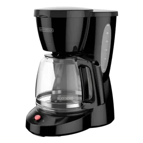 12-Cup Coffee Maker CM0915BKD