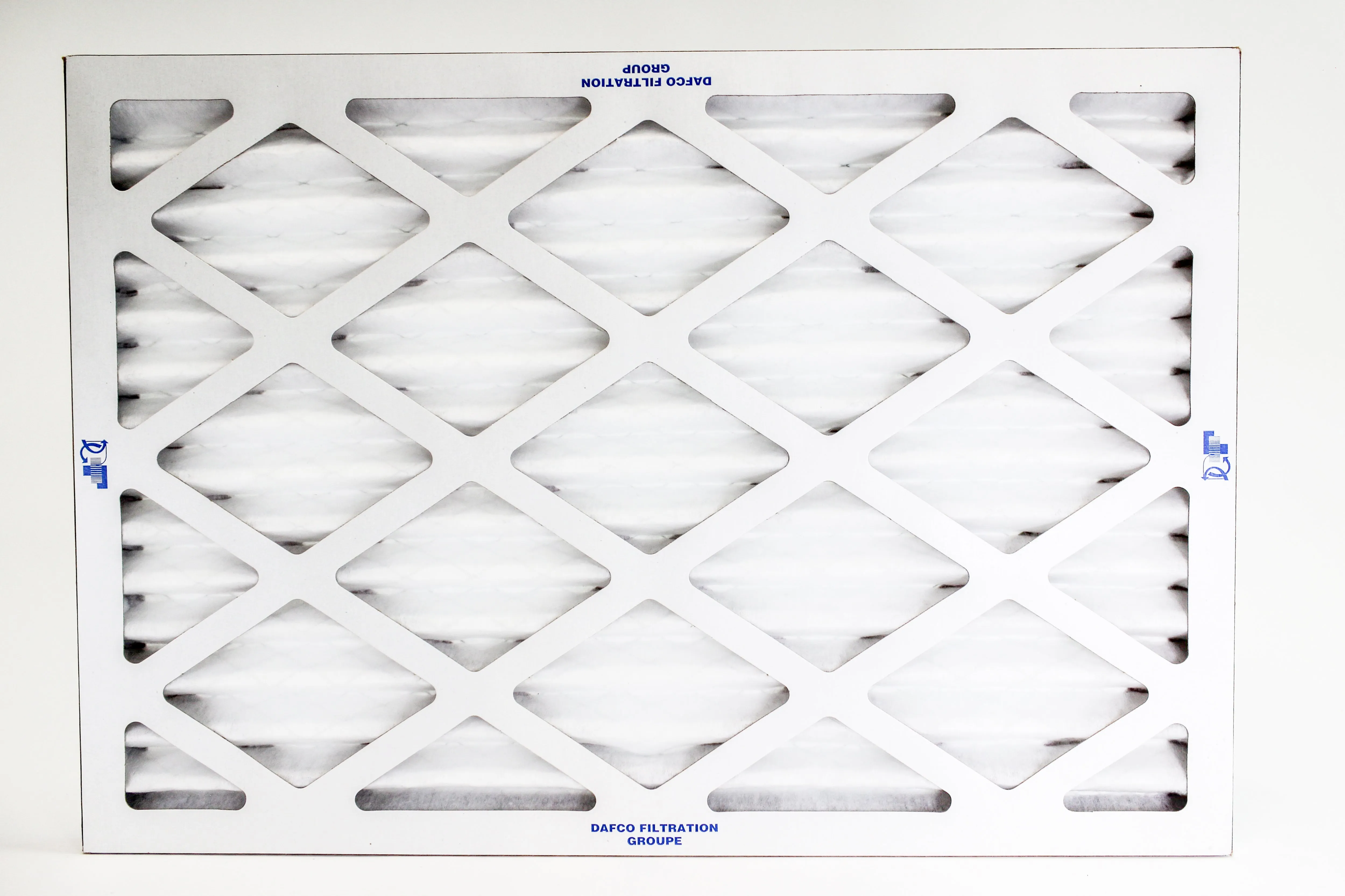 14" x 20" Pleated Air Filter - MERV 13