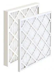 14" x 20" Pleated Air Filter - MERV 13