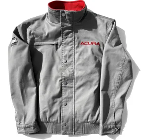 1986 Vintage Acura Twill Jacket