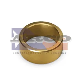 1"-20mm Brass Arbor