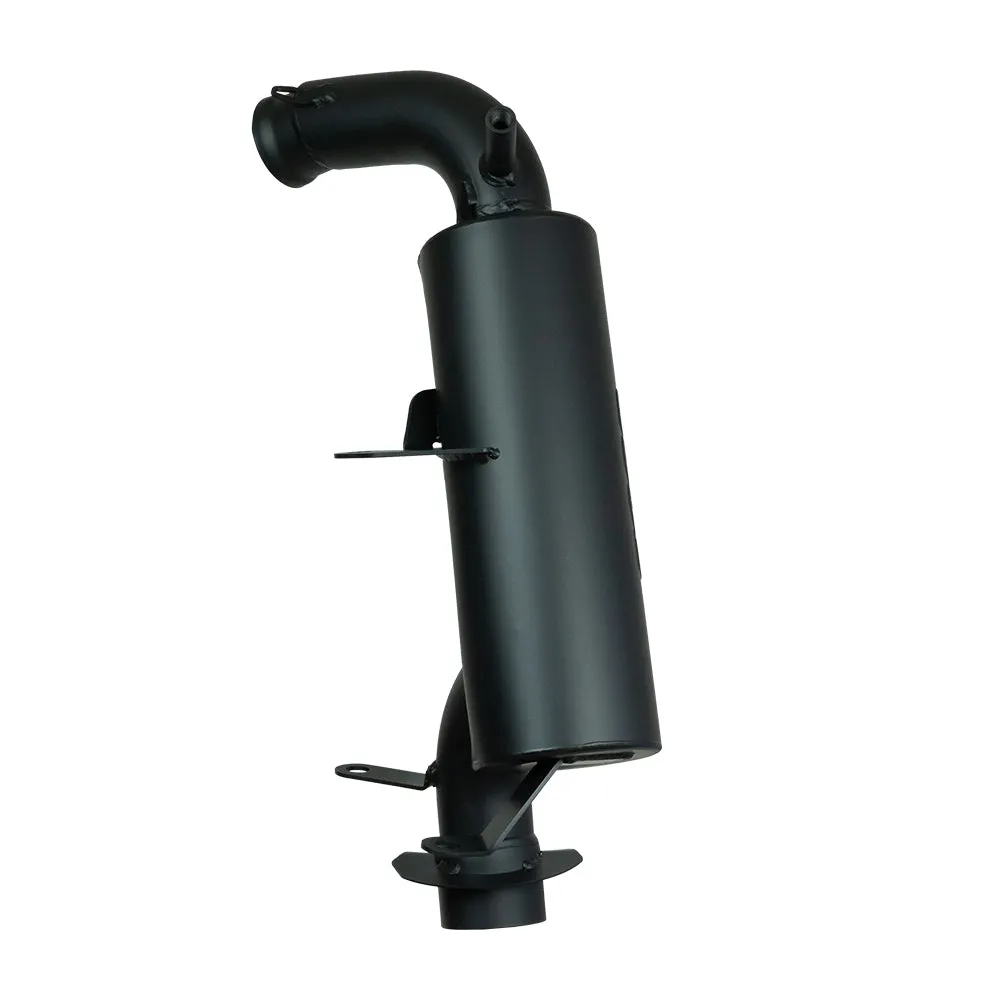 2023-2025 LYNX 850 E-TEC (non-turbo) Trail Muffler