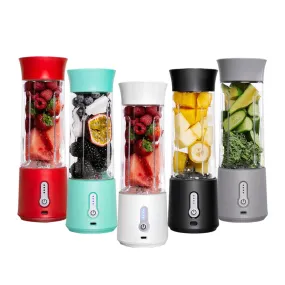 2023 JETBLEND Portable Juicer/Blender