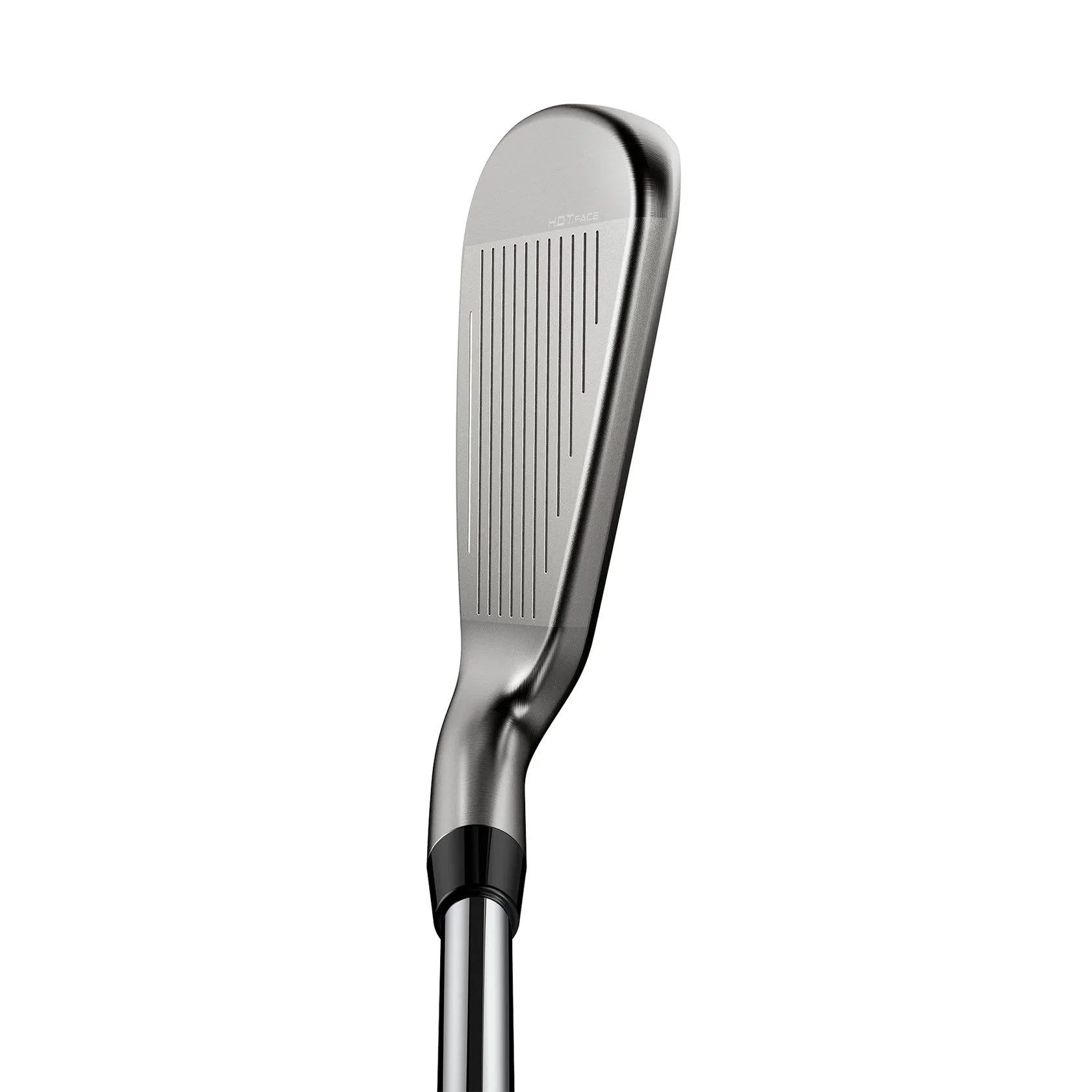 2024 Cobra Darkspeed Men's Irons - KBS Tour Lite Stiff