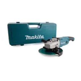 230Mm Angle Grinder 2000W   Case