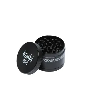 247 GRINDER BLACK