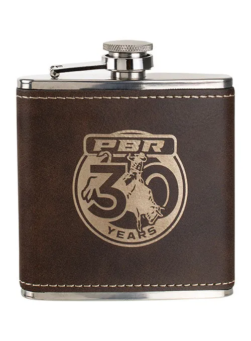 30th Anniversary Boxed Flask Set