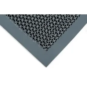 3M™ Nomad™ 36" x 72" Low Profile Vinyl Scraper Mat (#6250)