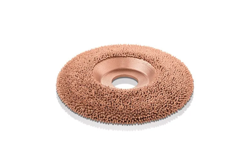 4-1/2" Diameter - Original - Shaping Discs