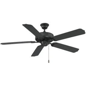 52" Outdoor Ceiling Fan