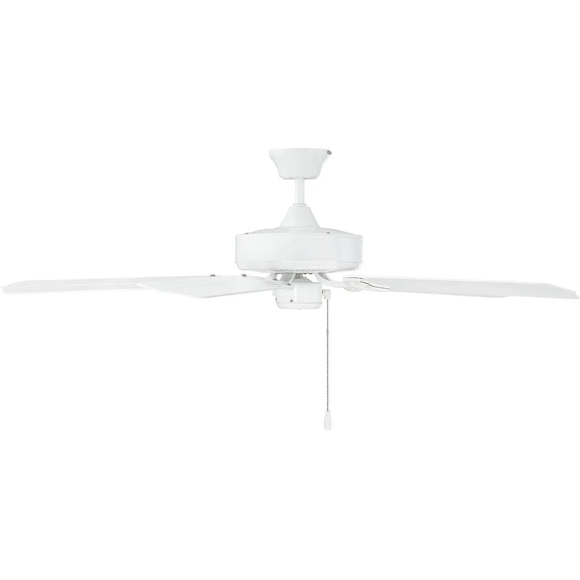 52" Outdoor Ceiling Fan