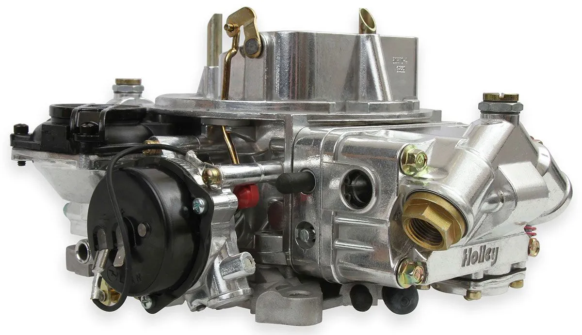 570 CFM 4-Barrel Street Avenger System Carburettor HO0-80570