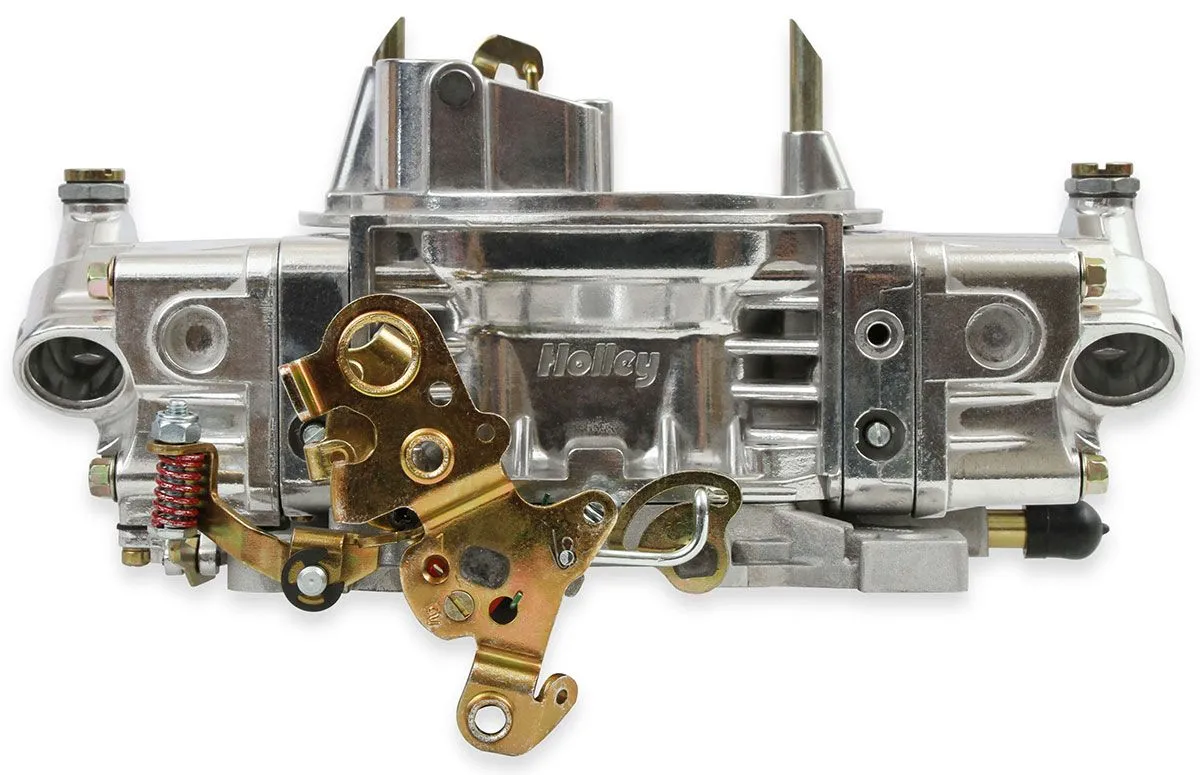 570 CFM 4-Barrel Street Avenger System Carburettor HO0-80570