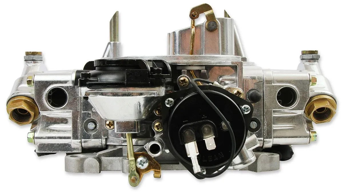 570 CFM 4-Barrel Street Avenger System Carburettor HO0-80570