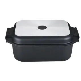 6L Oven Dish with Lid - for Low / Slow Cooking (SD1)