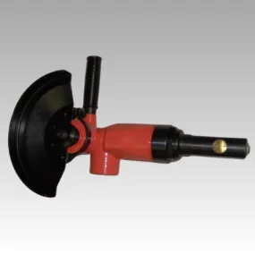 7" Air Angle Grinder