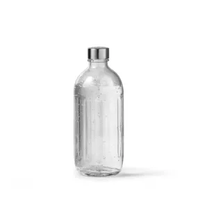 Aarke Carbonator Glass Bottle for Pro ONLY