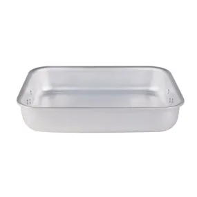 Agnelli USA ALMR115055 Roasting Pan