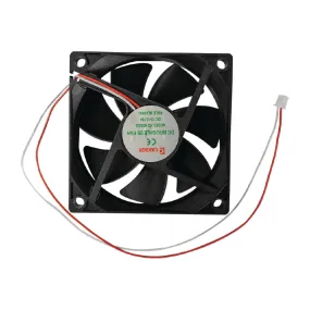 AK008 Nisbets Essentials Heat Fan