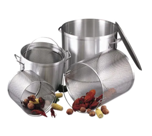 Alegacy Foodservice Products EB40 Stock / Steam Pot