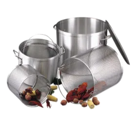 Alegacy Foodservice Products EB40 Stock / Steam Pot