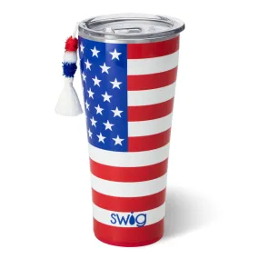 All American Tumbler 32oz