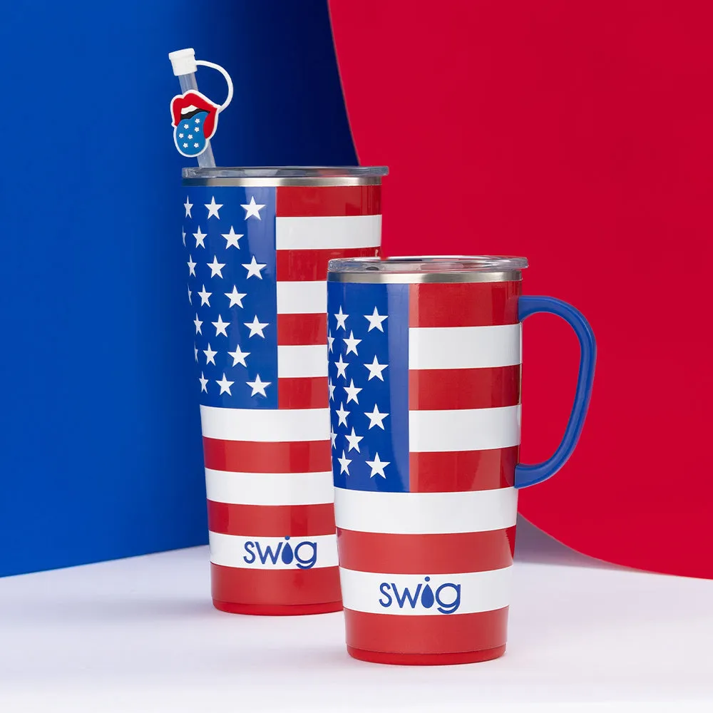 All American Tumbler 32oz