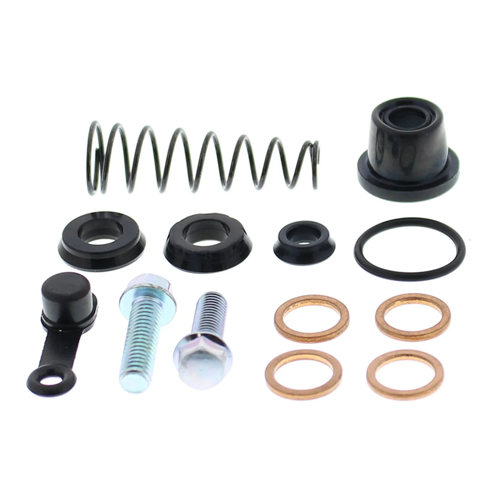 All Balls Racing Master Cylinder Rebuild Kit (18-1094)