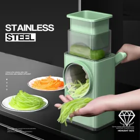 All-in-one Fast Vegetable Chopper - Jennyhome