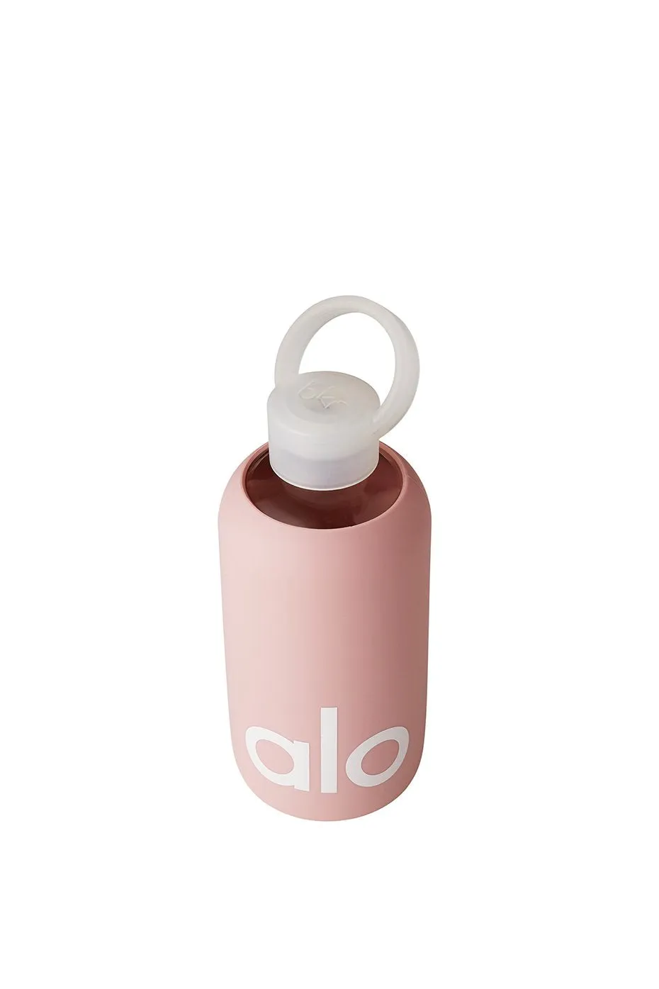 Alo Glass Water Bottle - 500mL