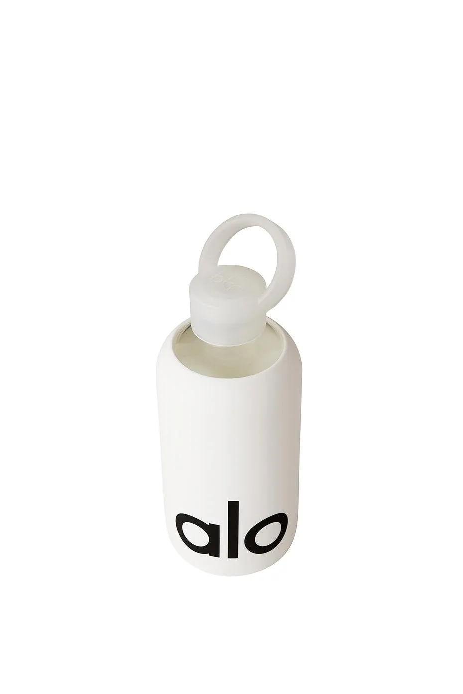 Alo Glass Water Bottle - 500mL