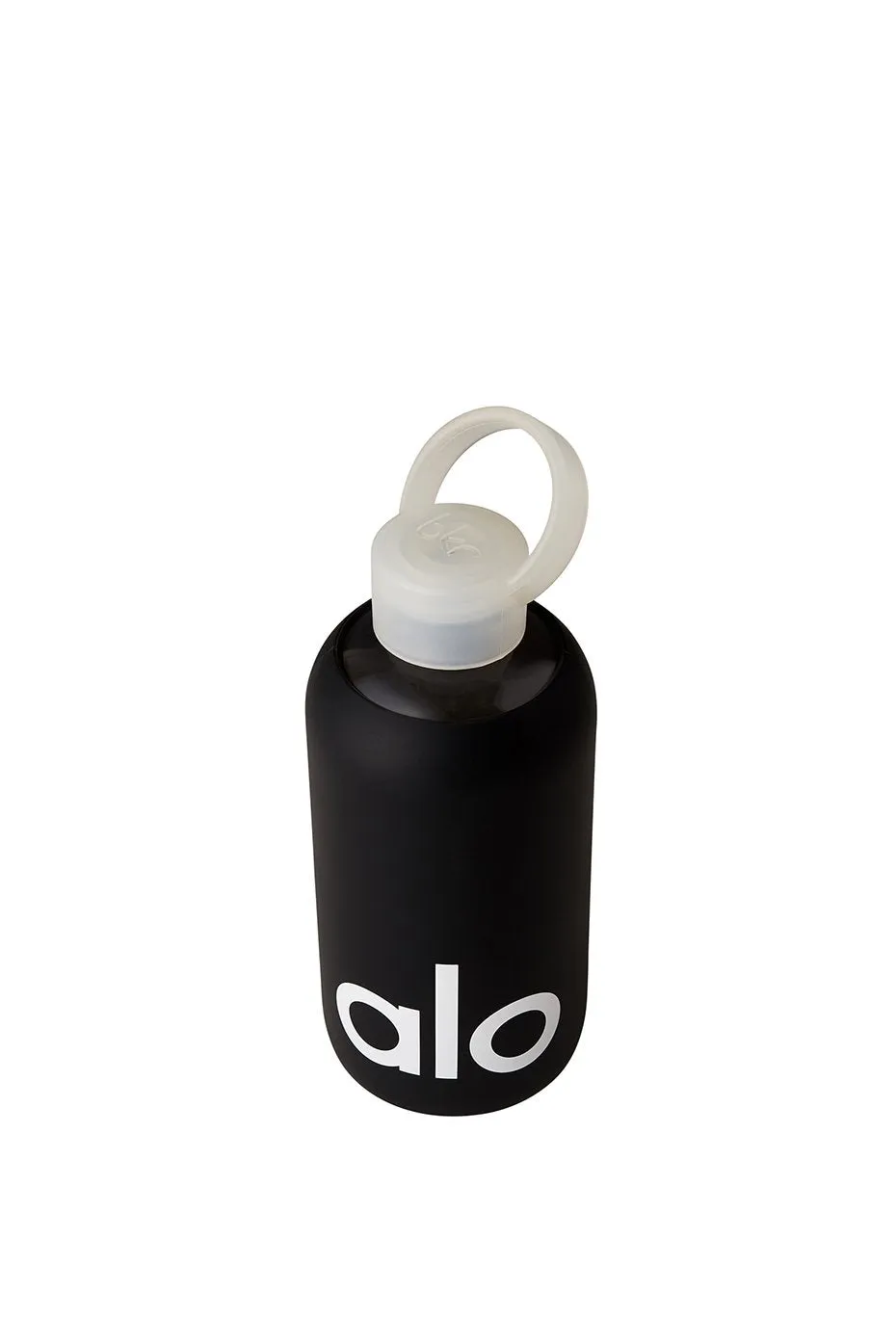 Alo Glass Water Bottle - 500mL