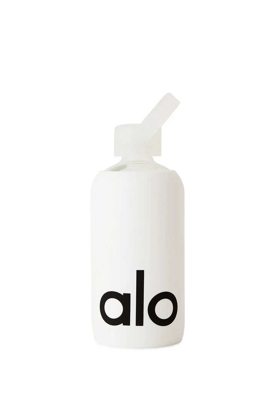 Alo Glass Water Bottle - 500mL