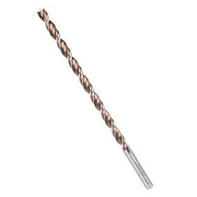 Alpen | Drill Bit Twist Wood 8,0 X 250mm Sleeved