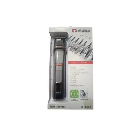 Alpina Hair Trimmer SF-5038