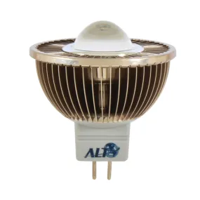 ALT MR16 V2.5 GX5.3 7w Warm White 30'