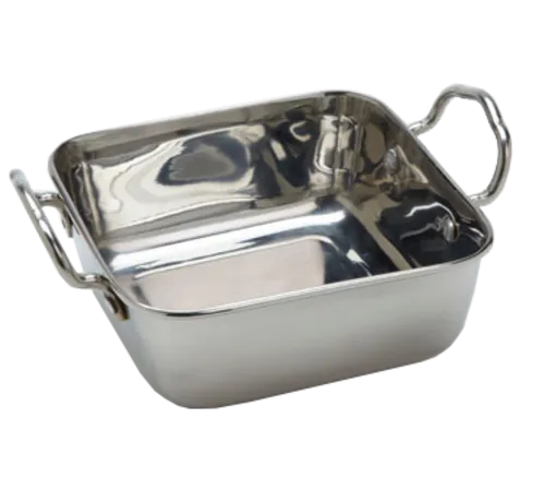 American Metalcraft MRPS55 Roasting Pan