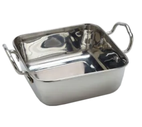 American Metalcraft MRPS55 Roasting Pan