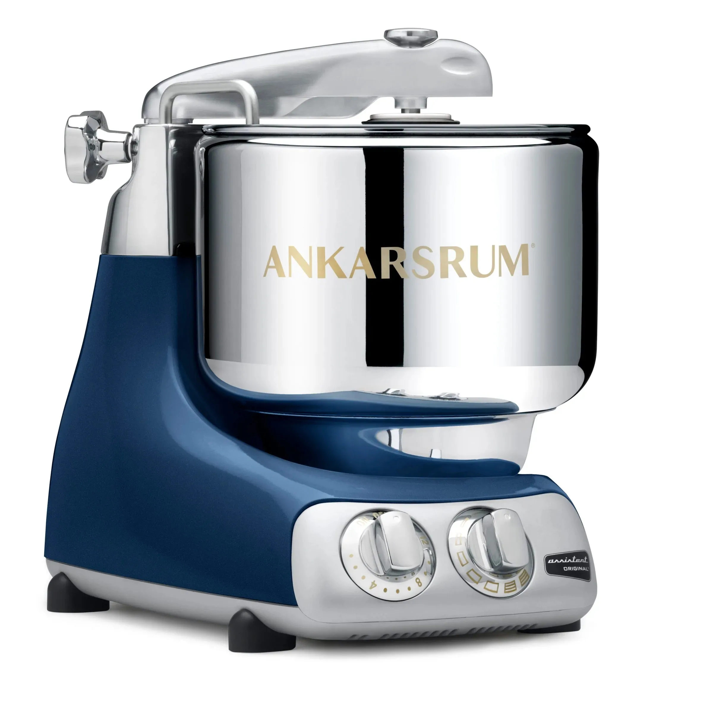 Ankarsrum 600 Watt Stand Mixer