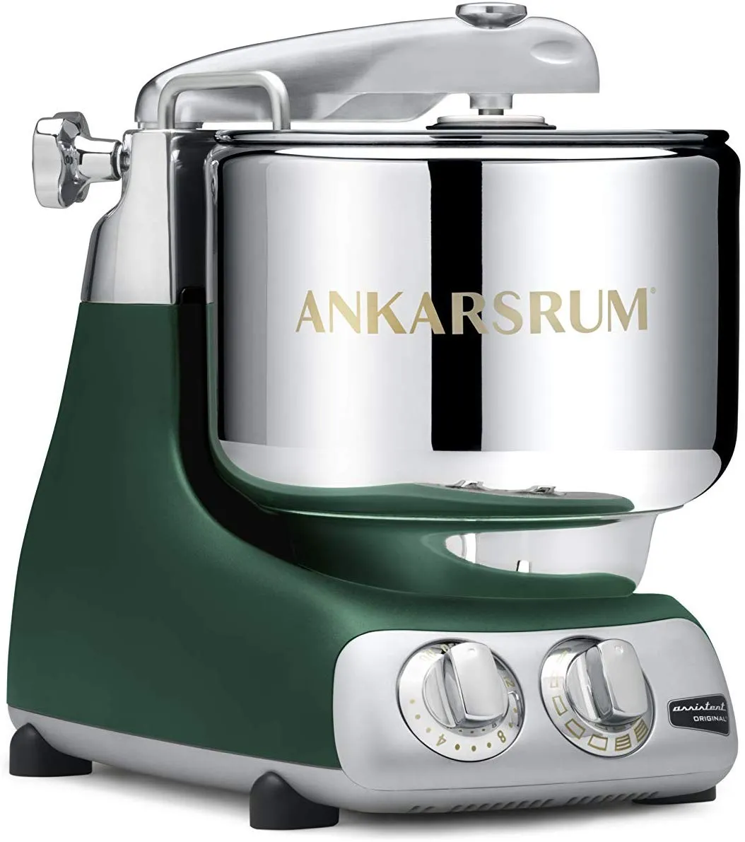 Ankarsrum 600 Watt Stand Mixer