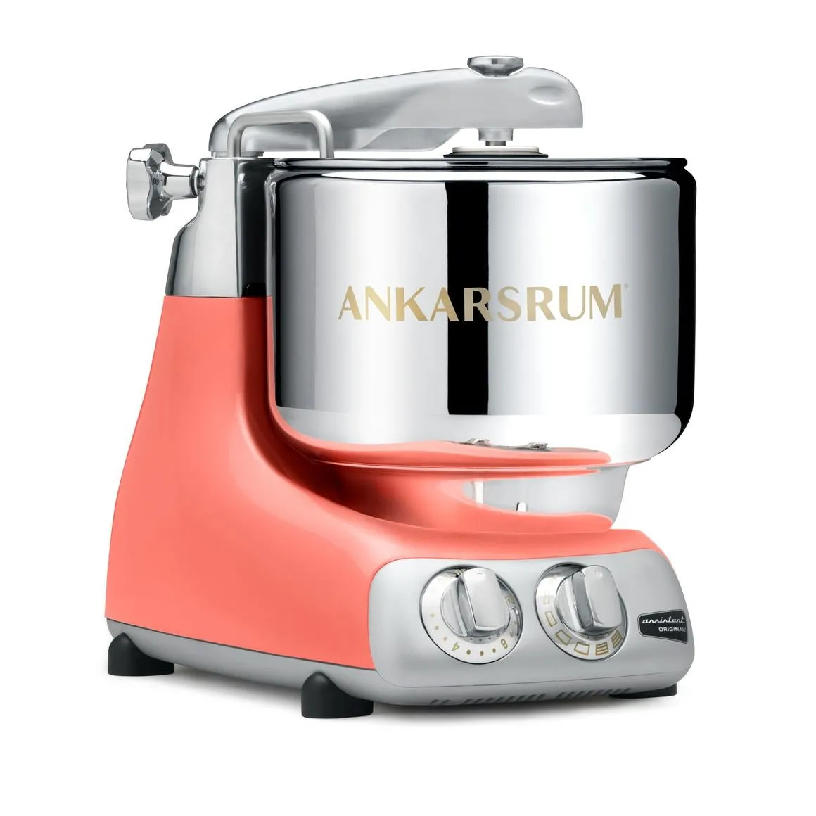 Ankarsrum 600 Watt Stand Mixer