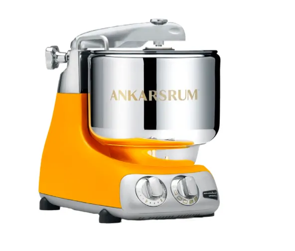 Ankarsrum 600 Watt Stand Mixer