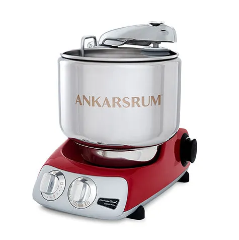 Ankarsrum 600 Watt Stand Mixer