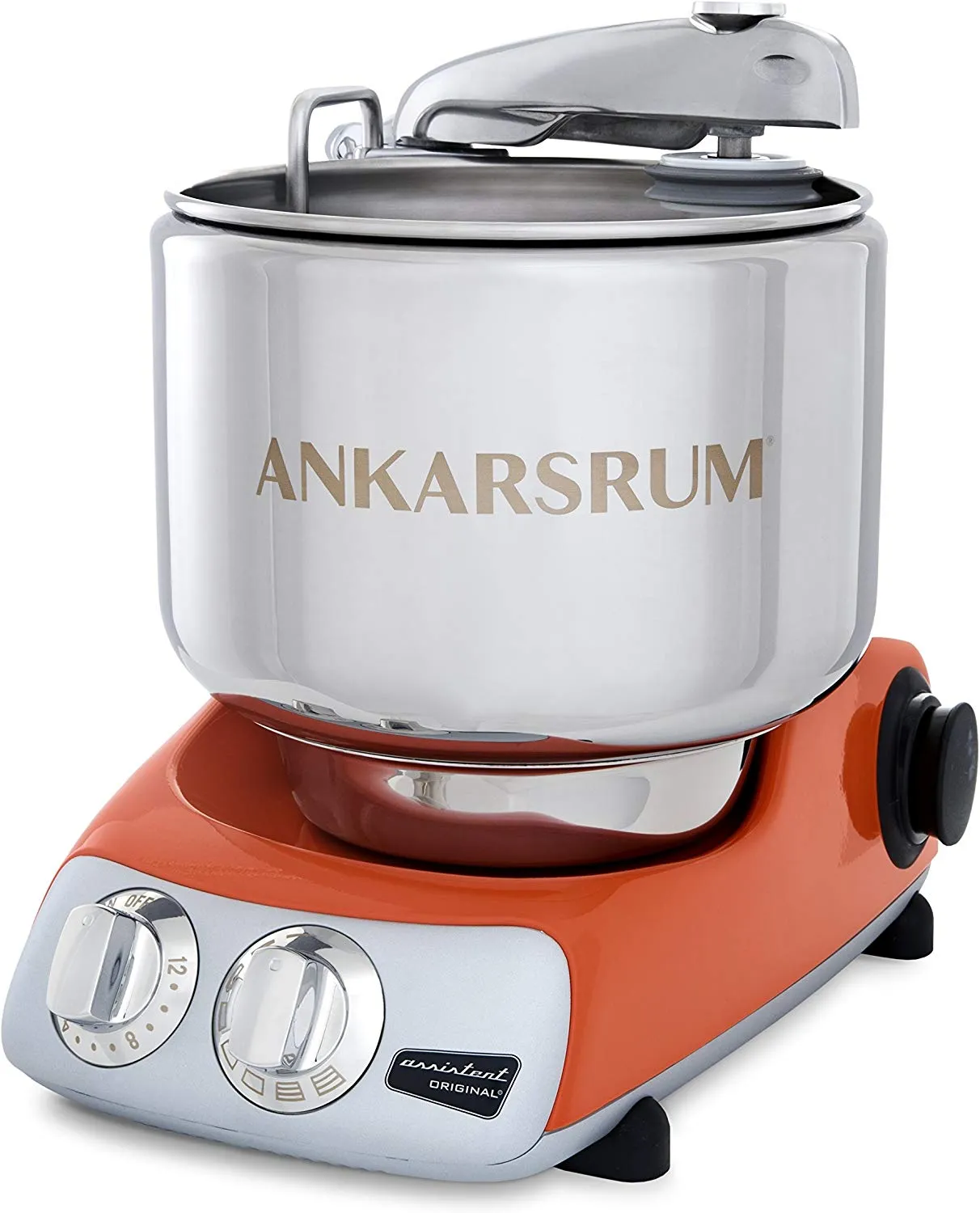 Ankarsrum 600 Watt Stand Mixer