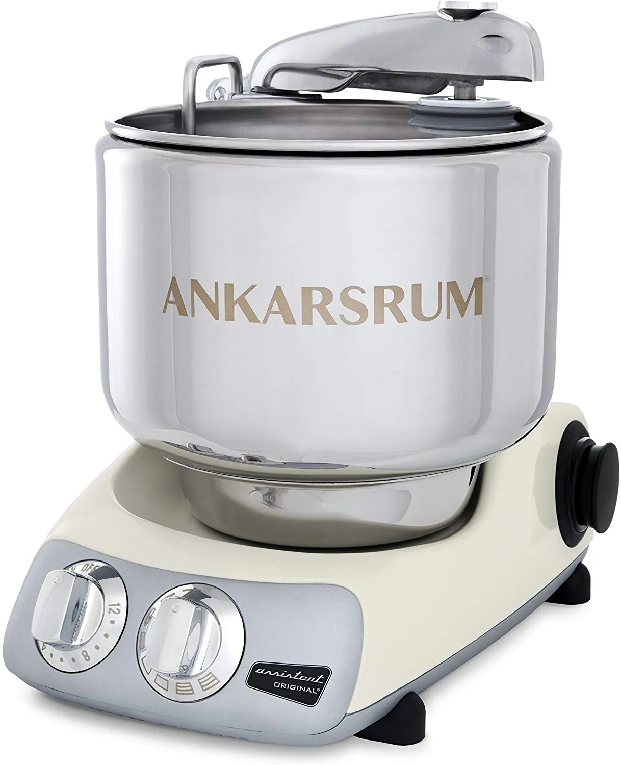 Ankarsrum 600 Watt Stand Mixer