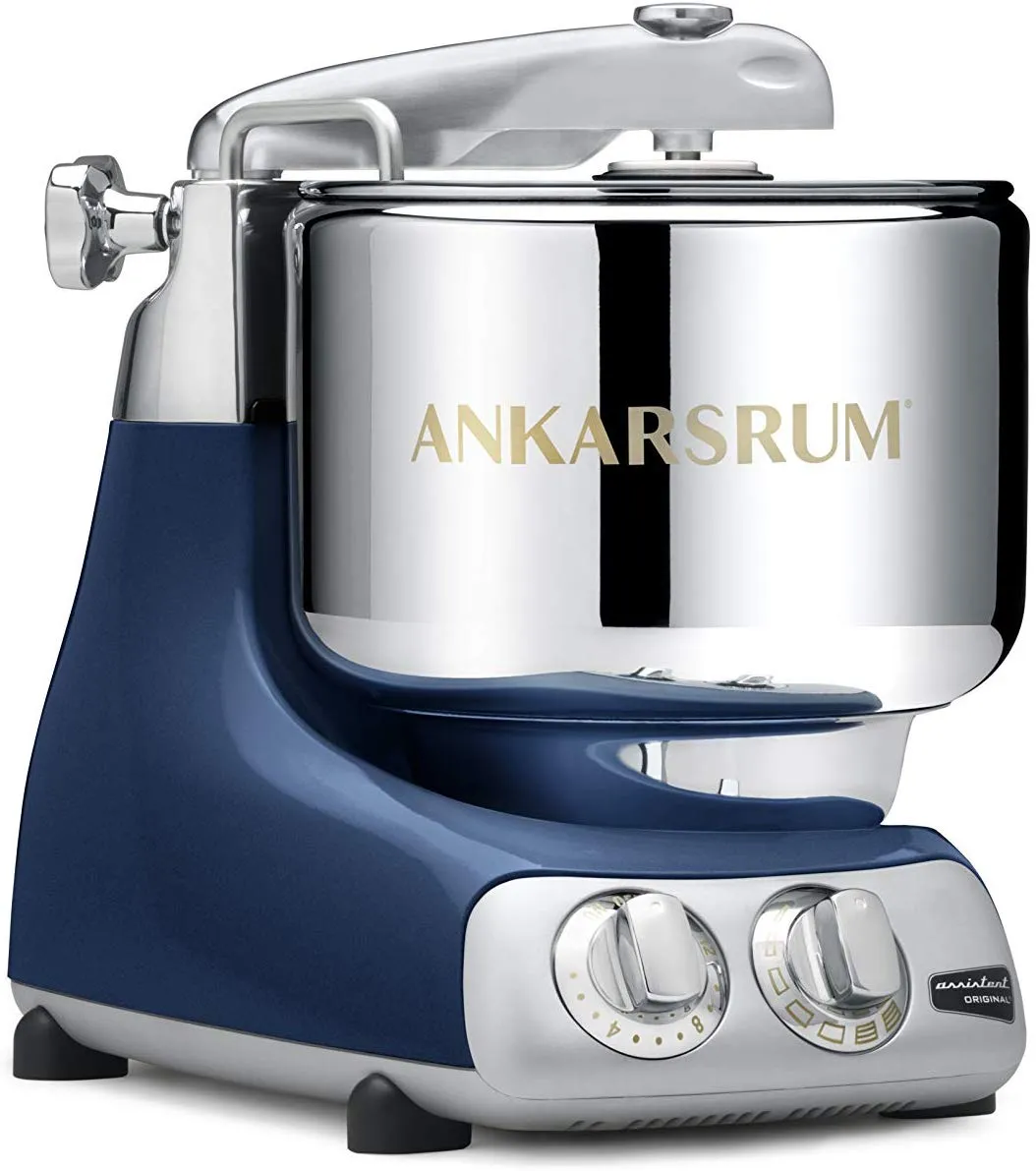 Ankarsrum 600 Watt Stand Mixer