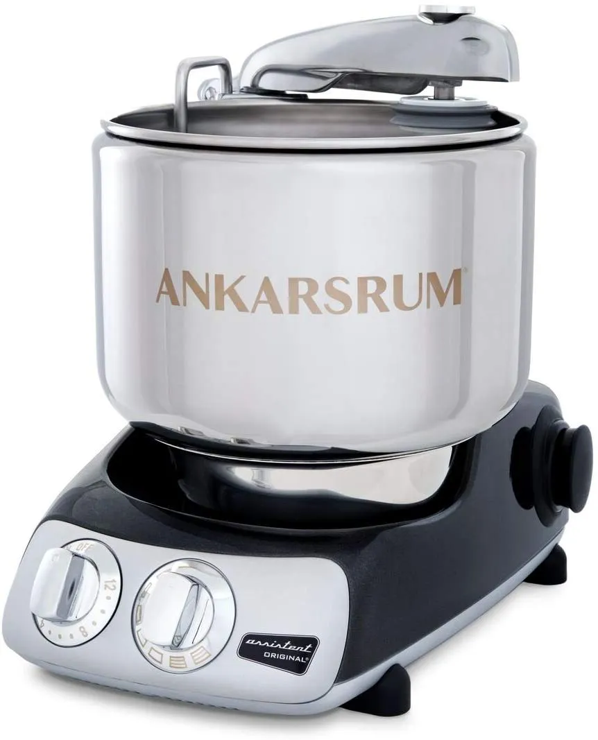 Ankarsrum 600 Watt Stand Mixer