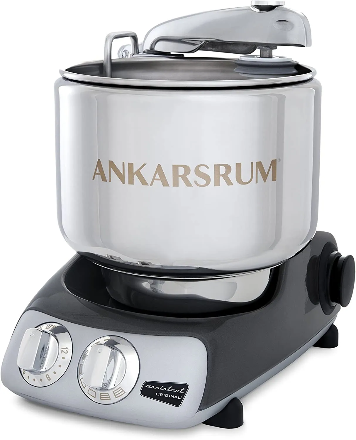 Ankarsrum 600 Watt Stand Mixer