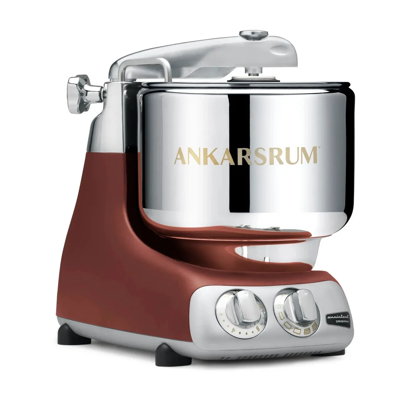 Ankarsrum 600 Watt Stand Mixer